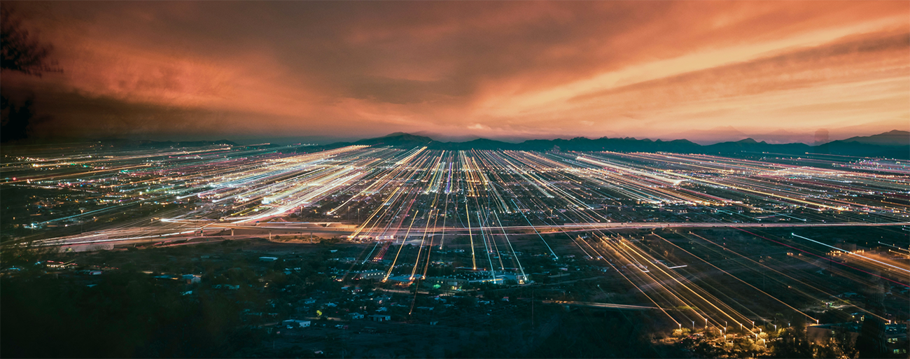 Electricity price hub hero